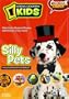 National Geographic Kids Comic Book Creator - Silly Pets