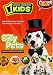 National Geographic Kids Comic Book Creator - Silly Pets