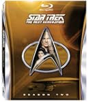Star Trek: The Next Generation - Seas...