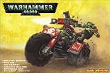 Eigenschaften Games Workshop / Orks Panzabike (Box)