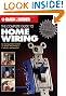 The Black & Decker Complete Guide to Home Wiring: Including Information on Home Electronics & Wireless Technology, Revised Edition