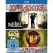 Stephen King's Der Nebel/Zimmer 1408 [Blu-ray]