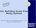 Search : Pediatric Nutrition Exam Flashcard Study System: Pediatric Nutrition Test Practice Questions & Review for the Pediatric Nutrition Exam
