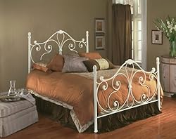 Aynsley Bed Frame Finish: Alabaster, Size: Twin