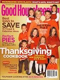Good Housekeeping, November 2008 Issue