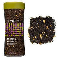 Mango Mambo Loose Leaf Tea - 4.5oz