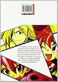 SLAYERS: LIGHT MAGIC 01 (COMIC)
