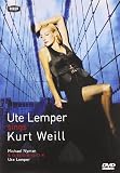 Ute Lemper: Sings Kurt Weill/Michael Nyman Songbook