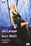 Ute Lemper: Sings Kurt Weill/Michael Nyman Songbook