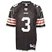 REEBOK ONFIELD Reebok Cleveland Browns Derek Anderson Premier Jersey, Brown