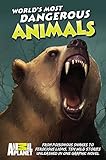World's most dangerous animals