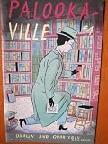 Palooka-Ville #4 by Seth