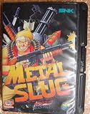 メタルスラッグ NG 【NEOGEO】の画像
