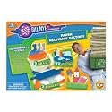 Paper Factory Craft Recycling Educational Kit Bill Nye