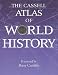 Book Cassell's Atlas of World History
