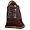 Corso Como Women's May Oxford,Chocolate,9 M US