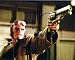 Ron Perlman autographed Beauty and the Beast or Hellboy 8x10 photo (8x10=Hellboy) Image