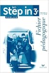 Anglais 3e Let's step in : Fichier p�...