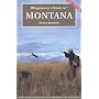 Wingshooter's Guide to Montana (Wingshooter's Guide) (Wingshooter's Guide)