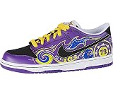 Nike Kids NIKE DUNK LOW PREMIUM (GS) KIDS SKATE SHOES
