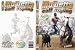 Sporting Goods : Mo'Betta Calf Roping 2008 - DVD