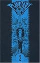 Planetary Vol. 2: The Fourth Man
