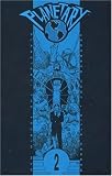 Planetary Vol. 2: The Fourth Man