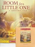 Room for a Little One: A Christmas Tale (Book and Audio CD) (Paperback)