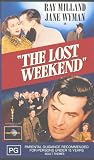The Lost Weekend (1945)