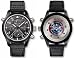 IWC Pilot's Double Chronograph Edition Automatic Mens Watch IW379901