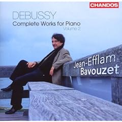 Debussy : Int�grale des oeuvres pour piano - Volume 2