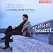 Debussy : Int�grale des oeuvres pour piano - Volume 2