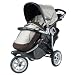 Peg-Perego 2010 Gt3 for Two Performance Stroller, Java