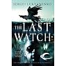 Last Watch: Watch, Book 4