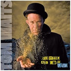 Glitter and Doom (Live) [Vinyl LP]