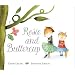 Rosie and Buttercup