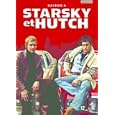 Starsky et Hutch: L'integrale saison 4 - Coffret 5 DVD