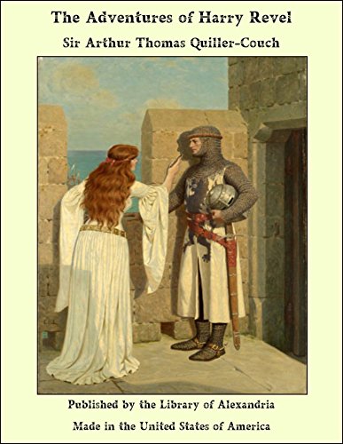 The Adventures of Harry Revel