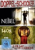 Produkt-Bild: Der Nebel / Zimmer 1408 [2 DVDs]