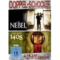 Der Nebel / Zimmer 1408 [2 DVDs]