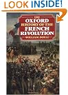 The Oxford History of the French Revolution