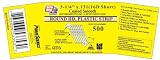 Grip-Rite 16d Short - 3-1/4-Inch x .131 Vinyl Coated, Smooth Shank, 21? Full Round Head, Plastic Collated, Stick Framing Nails - 500 per tub