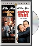 Analyze This [DVD] [1999]