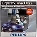 Philips 9006 CrystalVision Ultra Headlight Bulbs (Low Beam), Pack of 2 51sWY1Z3g L. AA75 Philips 9006 CrystalVision Ultra Headlight Bulbs (Low Beam), Pack of 2
