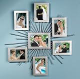 METAL PHOTO COLLAGE PICTURE FRAME WALL ART WALL DECOR METAL PHOTO COLLAGE PICTURE FRAME WALL ART WALL DECOR