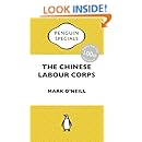 The Chinese Labour Corps: China Penguin Specials