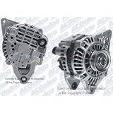 ACDelco 334-1335 Remanufactured Alternator by ACDelco