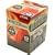 TDK Systems 10PK 4 DVD MOVIE BOX JC-BLK ( MBQ-10 )