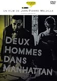  : Two Men in Manhattan (Deux Hommes Dans Manhattan) [ NON-USA format, NTSC, Reg. 2 Import - Japan ]
