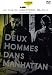 Search : Two Men in Manhattan (Deux Hommes Dans Manhattan) [ NON-USA format, NTSC, Reg. 2 Import - Japan ]